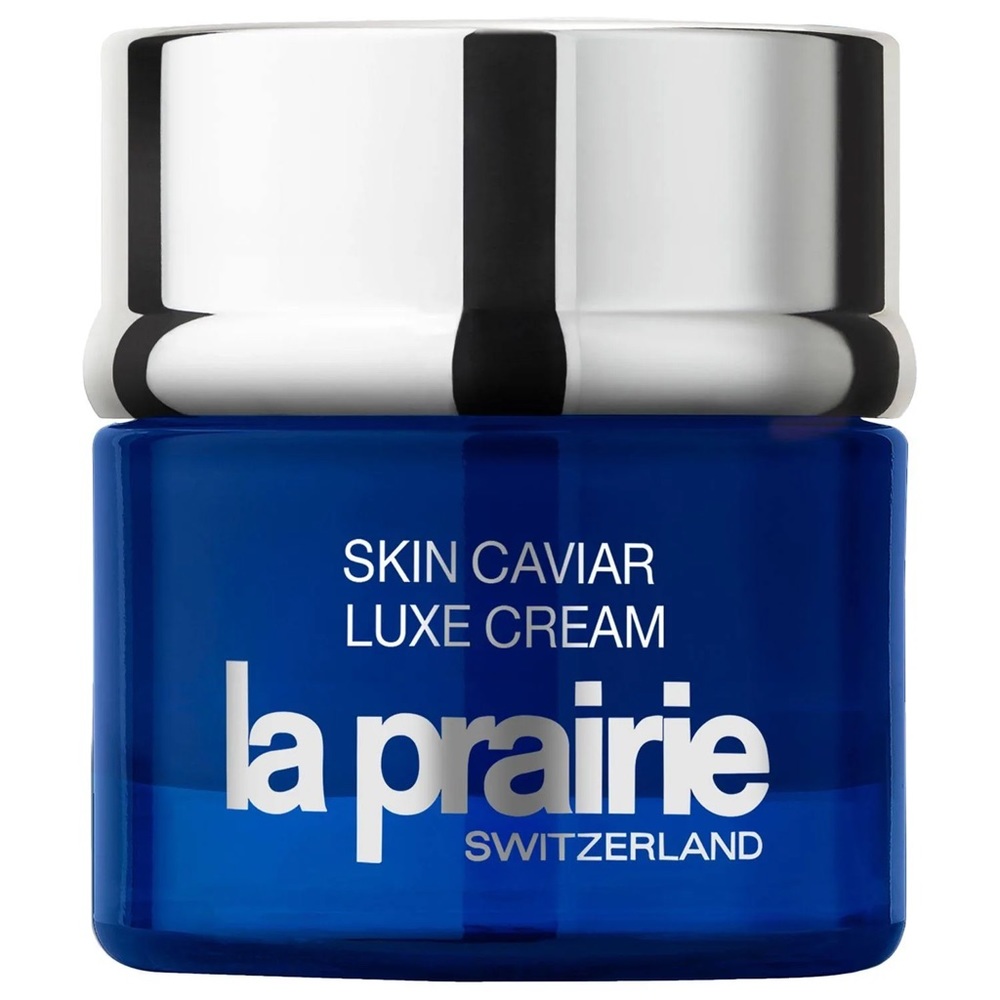 La prairie skin caviar Luxe Cream